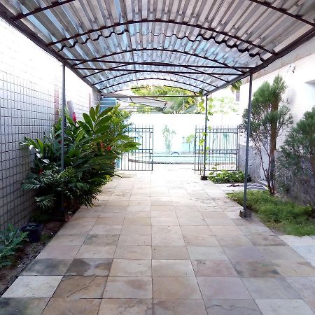 Pousada Marrakech Fortaleza  Zewnętrze zdjęcie