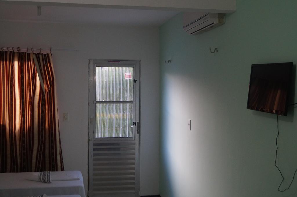 Pousada Marrakech Fortaleza  Pokój zdjęcie