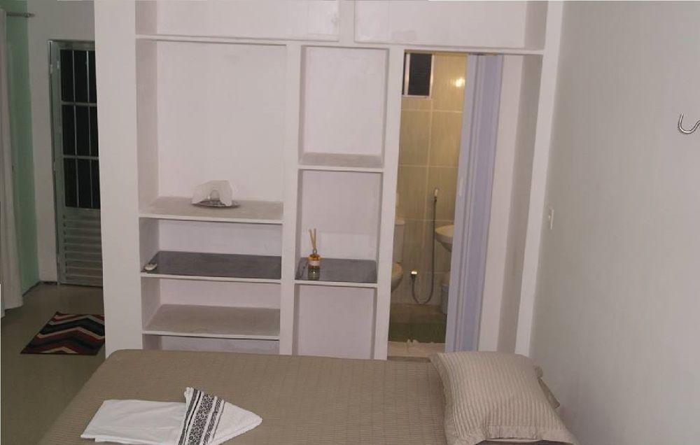 Pousada Marrakech Fortaleza  Zewnętrze zdjęcie
