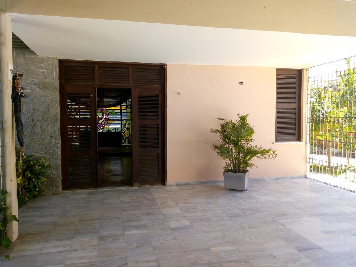 Pousada Marrakech Fortaleza  Zewnętrze zdjęcie