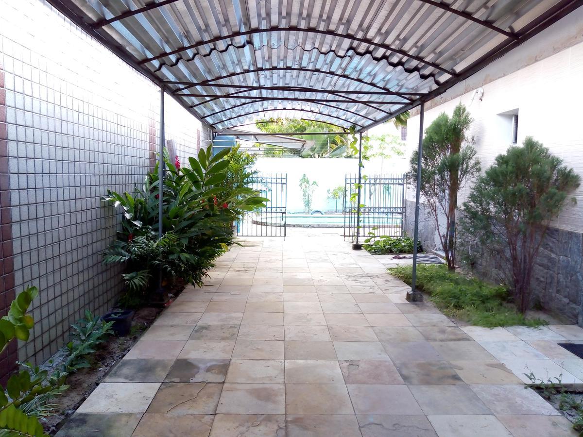 Pousada Marrakech Fortaleza  Zewnętrze zdjęcie