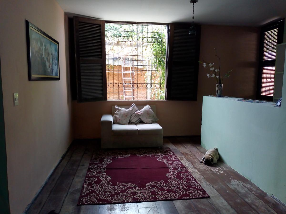 Pousada Marrakech Fortaleza  Zewnętrze zdjęcie