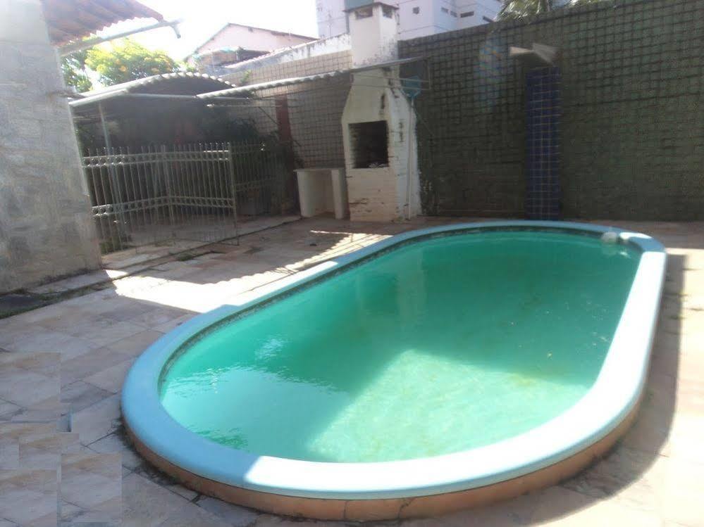 Pousada Marrakech Fortaleza  Zewnętrze zdjęcie