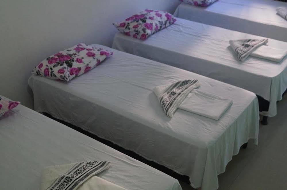 Pousada Marrakech Fortaleza  Zewnętrze zdjęcie