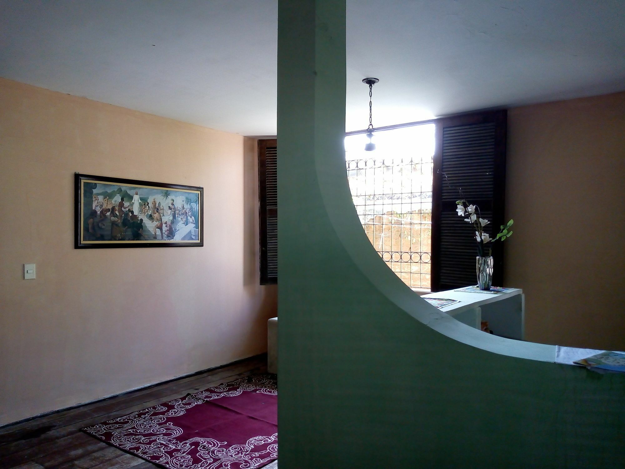Pousada Marrakech Fortaleza  Zewnętrze zdjęcie