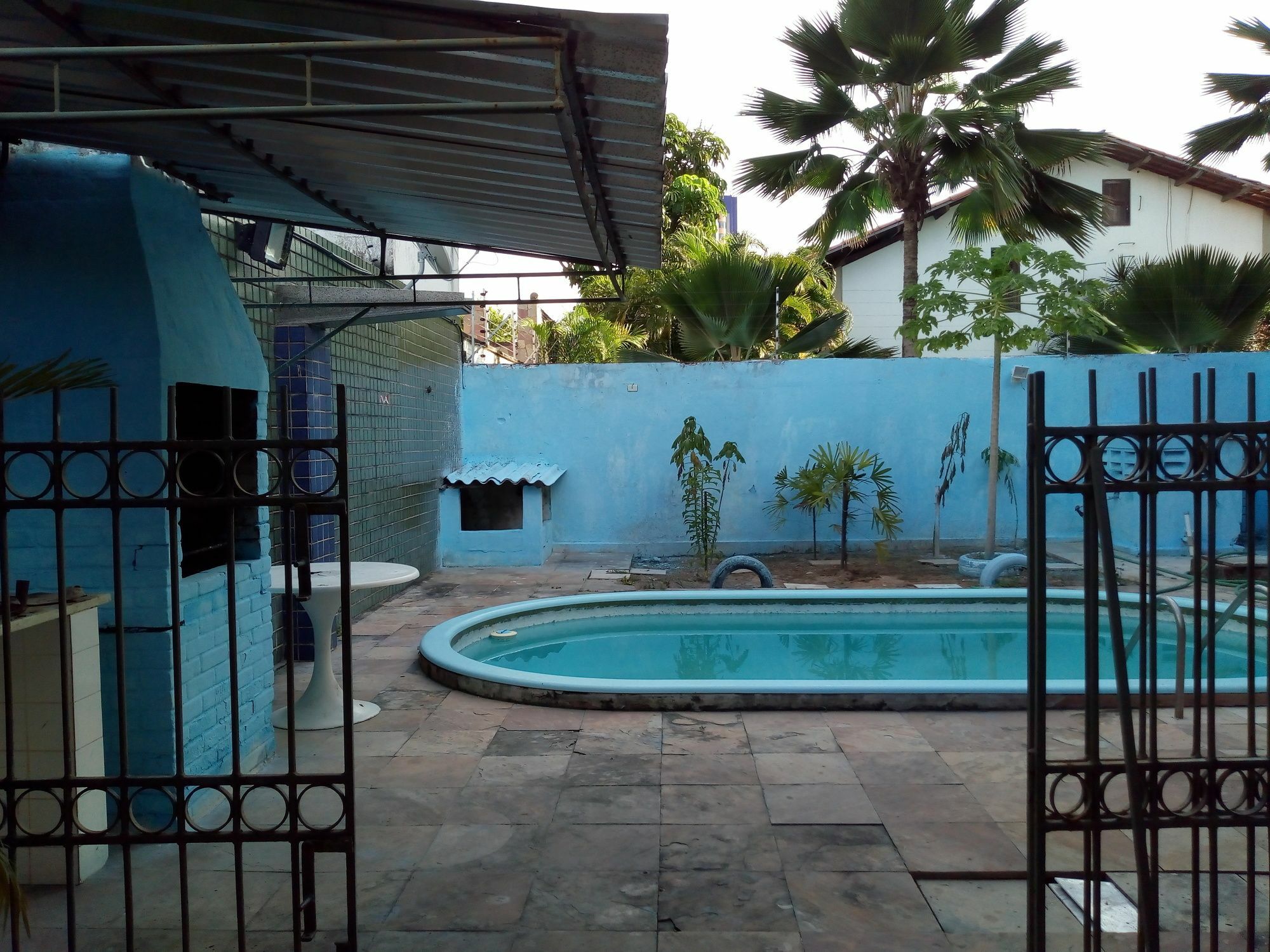 Pousada Marrakech Fortaleza  Zewnętrze zdjęcie